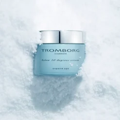 Tromborg Below 10 Degrees Cream (50 ml)