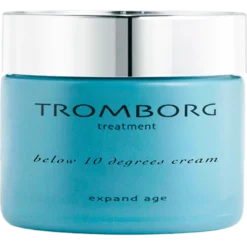 Tromborg Below 10 Degrees Cream (50 ml)
