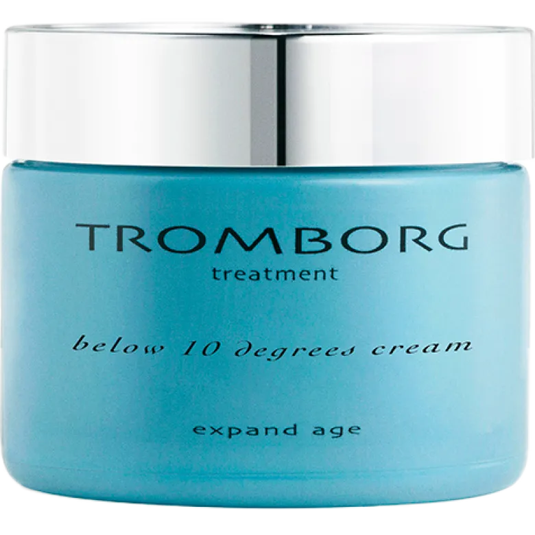 Tromborg Below 10 Degrees Cream (50 ml)