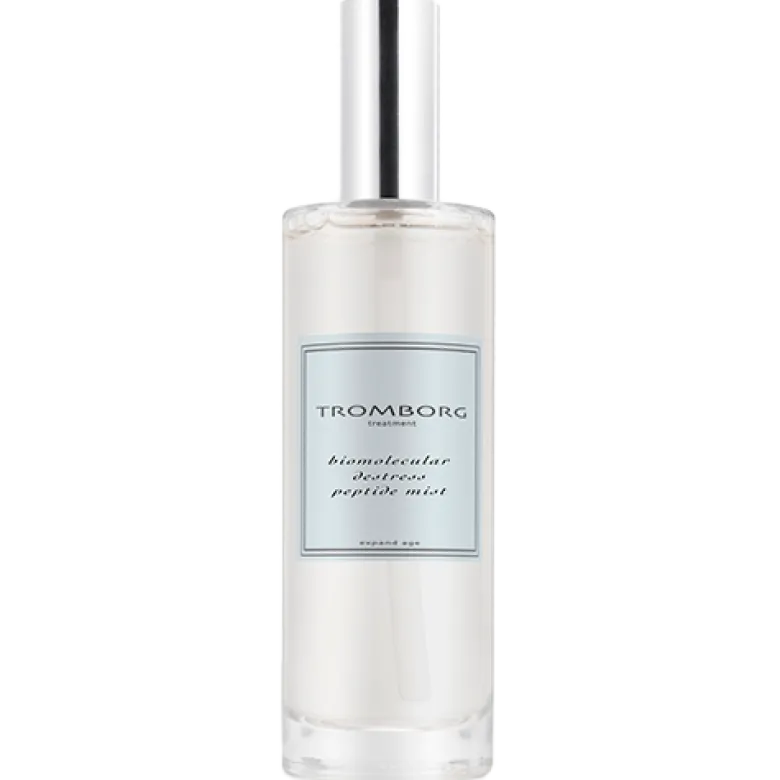 Tromborg Biomolecular Destress Peptide Mist (100 ml)