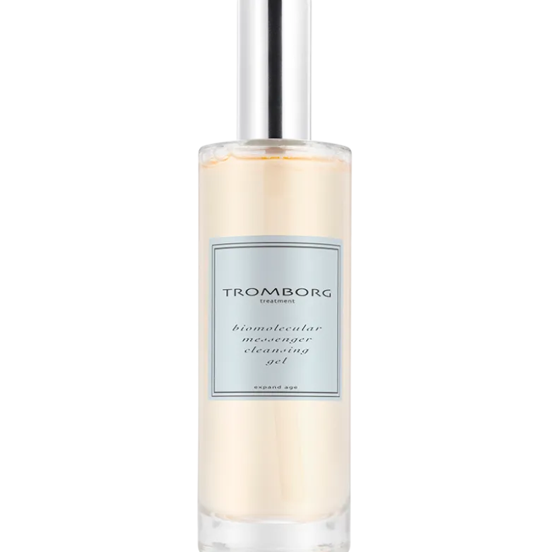 Tromborg Biomolecular Messenger Cleansing Gel (100 ml)