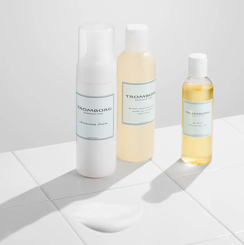 Tromborg Cleansing Foam (150 ml)