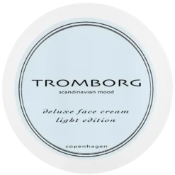 Tromborg Deluxe Face Cream Light Edition (50 ml)
