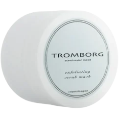 Tromborg Exfoiliating Scrub Mask (50 ml)