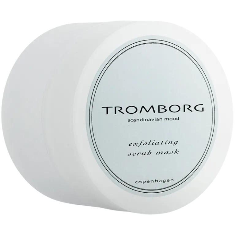 Tromborg Exfoiliating Scrub Mask (50 ml)