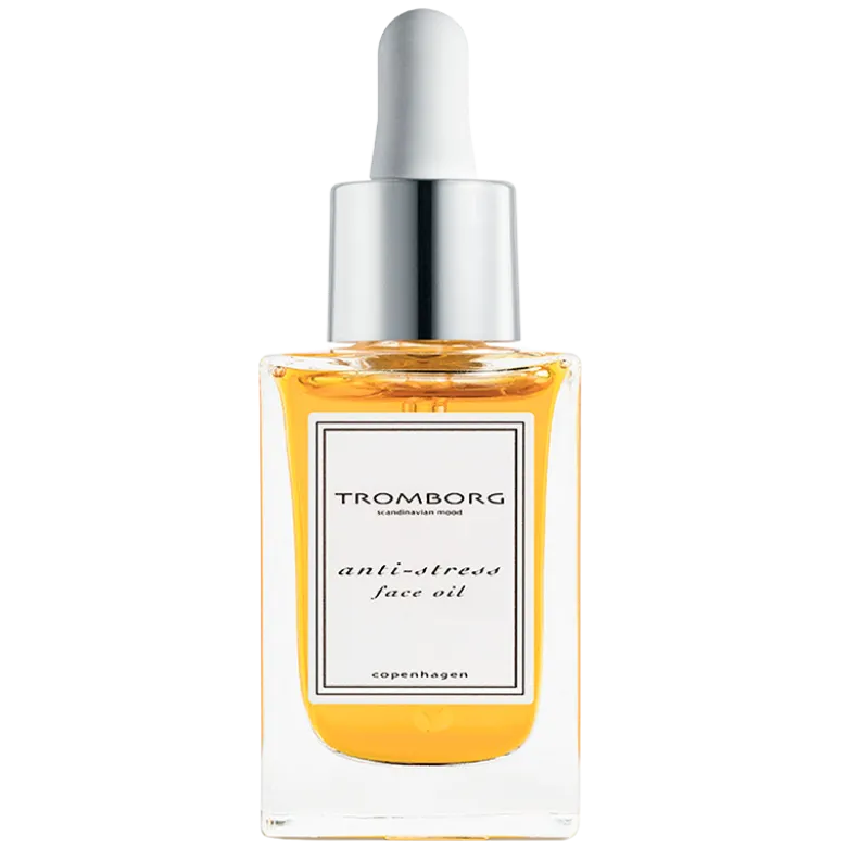 Tromborg Face Oil Anti-Stress (30 ml)