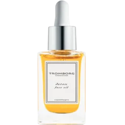 Tromborg Face Oil Detox (30 ml)