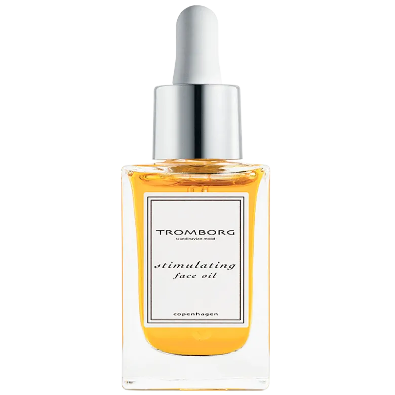 Tromborg Face Oil Stimulating (30 ml)