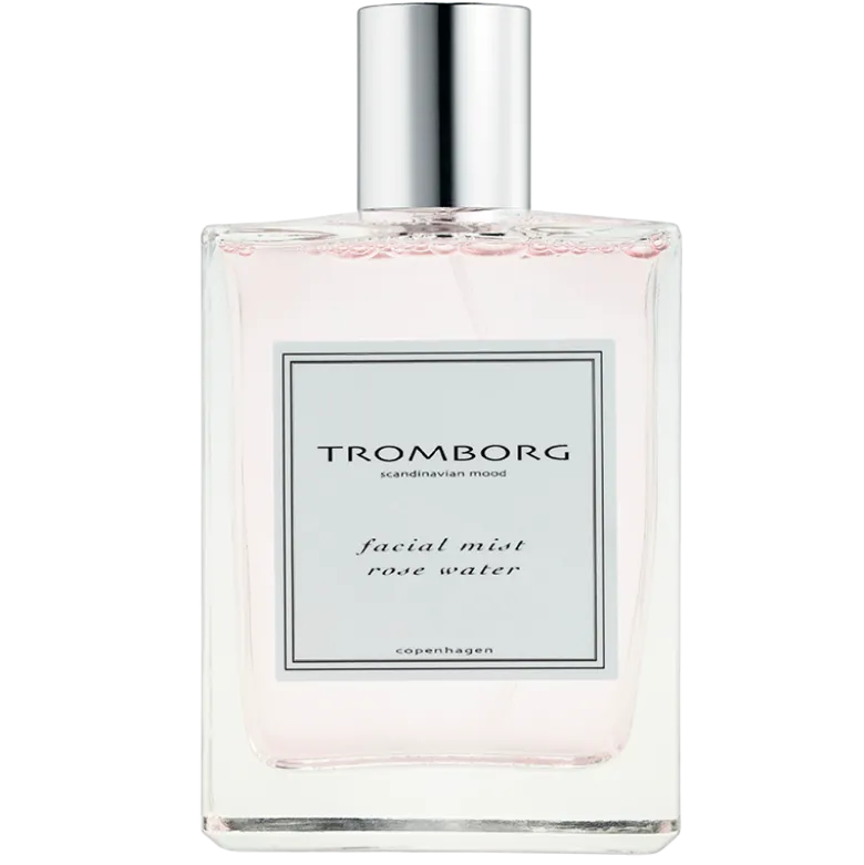 Tromborg Facial Mist Rose Water (100 ml)