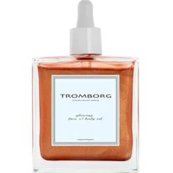Tromborg Glowing Face & Body Oil (100 ml)