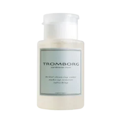 Tromborg Herbal Cleansing Water Make-Up Remover Refreshing (160 ml)