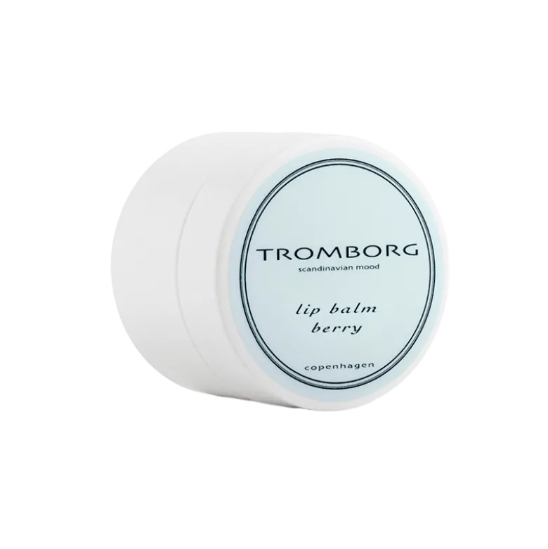 Tromborg Lip Balm Berry (15 ml)