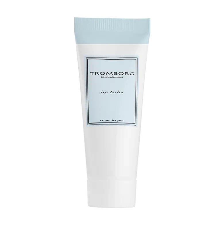 Tromborg Lip Balm Tube (15 ml)