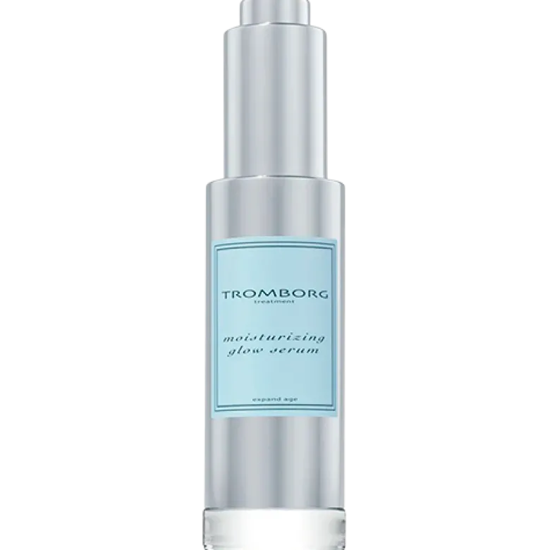 Tromborg Moisturizing Glow Serum (30 ml)
