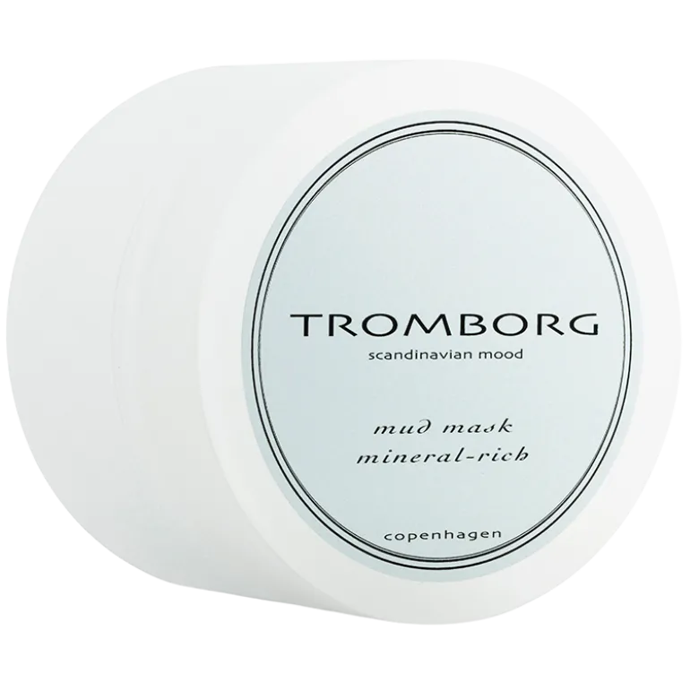 Tromborg Mud Mask Mineral-Rich (50 ml)