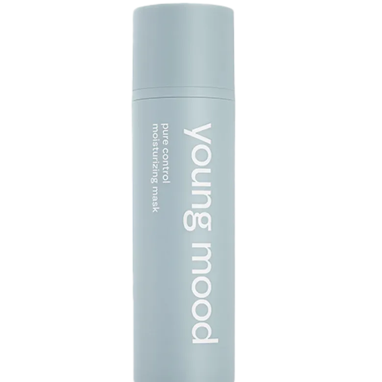 Tromborg Pure Control Moisturizing Mask (50 ml)