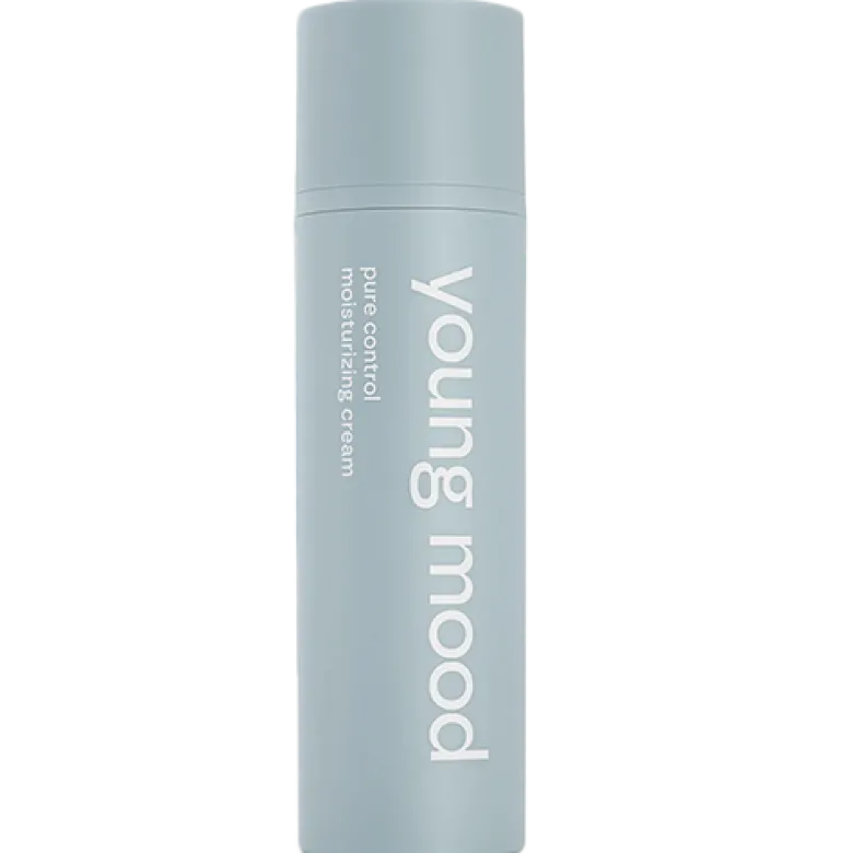 Tromborg Pure Control Moisturizing Cream (50 ml)