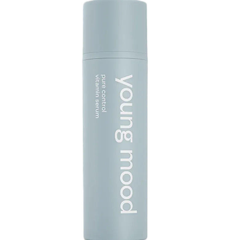 Tromborg Pure Control Vitamin Serum (50 ml)
