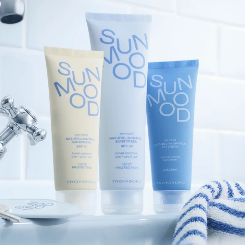 Tromborg Sun Mood Cooling Aftersun (75 ml)