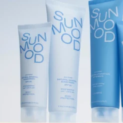 Tromborg Sun Mood Natural Mineral Sunscreen SPF 20 (150 ml)