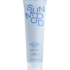 Tromborg Sun Mood Natural Mineral Sunscreen SPF 20 (150 ml)