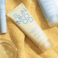 Tromborg Sun Mood Natural Mineral Sunscreen Face SPF 30 (75 ml)