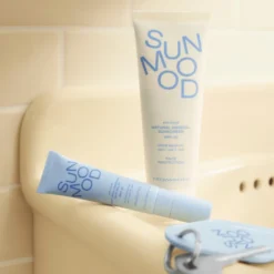 Tromborg Sun Mood Natural Mineral Sunscreen Face SPF 30 (75 ml)