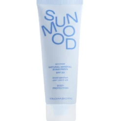 Tromborg Sun Mood Natural Mineral Sunscreen SPF 20 (75 ml)