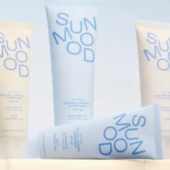 Tromborg Sun Mood Natural Mineral Sunscreen SPF 30 (75 ml)