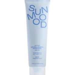 Tromborg Sun Mood Natural Mineral Sunscreen SPF 30 (150 ml)