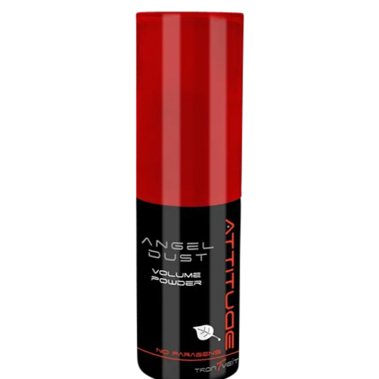 TronTveit Attitude Angel Dust Volume Powder (10 g)