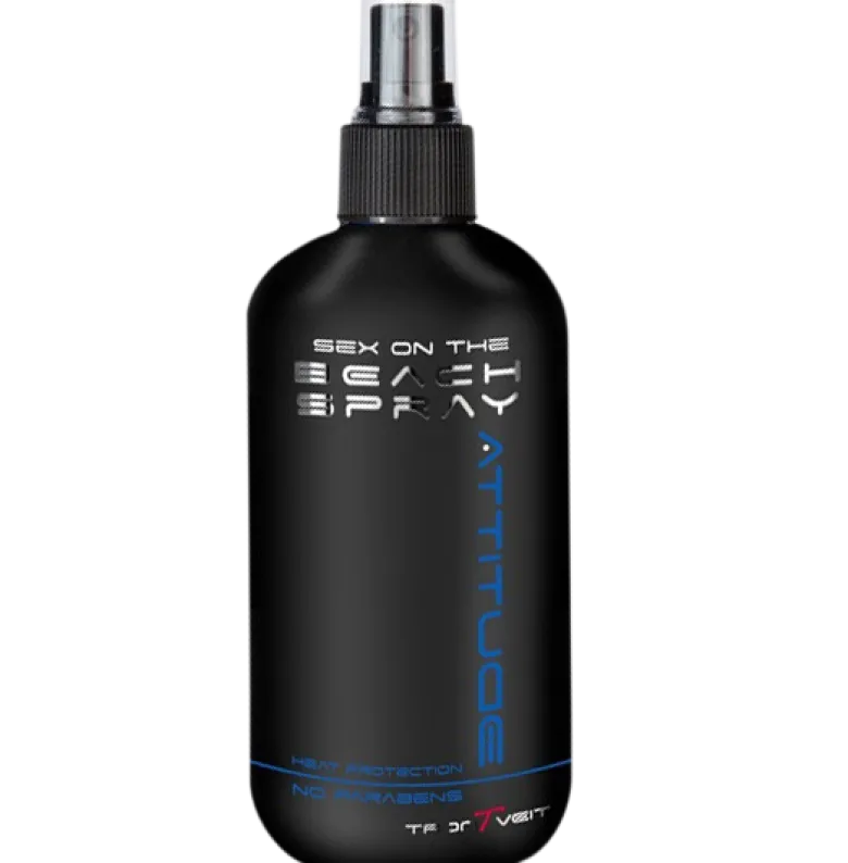 TronTveit Attitude Beach Spray (150 ml)