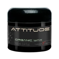 TronTveit Attitude Organic Wax (100 ml)