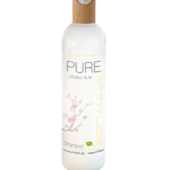 TronTveit Attitude Pure Mother To Be Shampoo (500 ml)