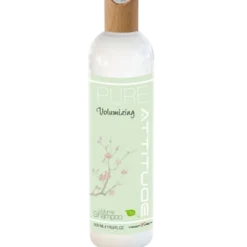 TronTveit Attitude Pure Volumizing Shampoo 500 ml.