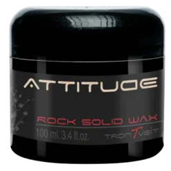TronTveit Attitude Rock Solid Extreme Hard Wax (100 ml)