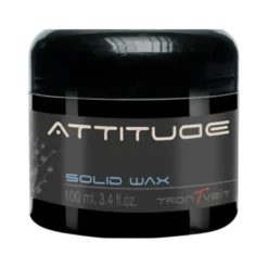 TronTveit Attitude Solid Hard Wax (100 ml)