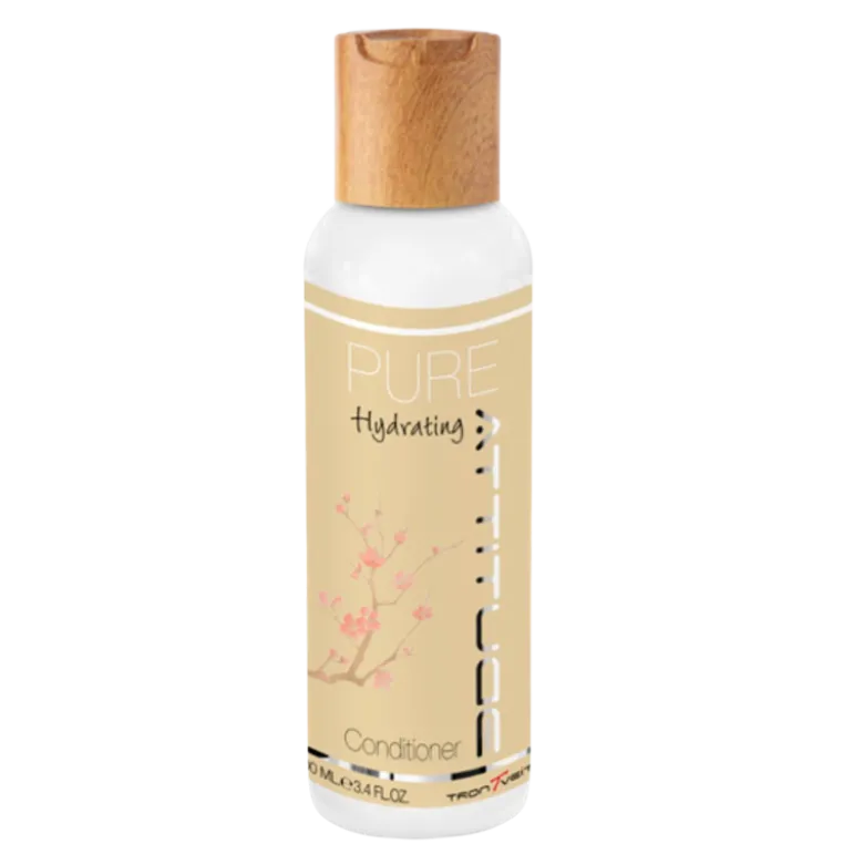 Trontveit Pure ATTITUDE Hydrating Conditioner (100 ml)