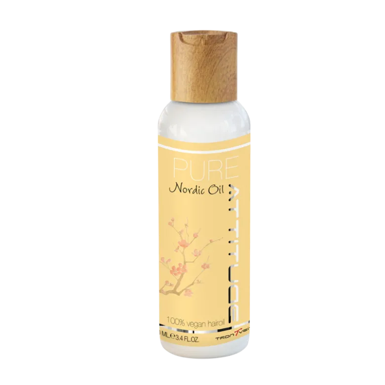 Trontveit Pure ATTITUDE Nordic Oil (100 ml)