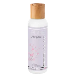 Trontveit Pure ATTITUDE No Yellow Shampoo (100 ml)