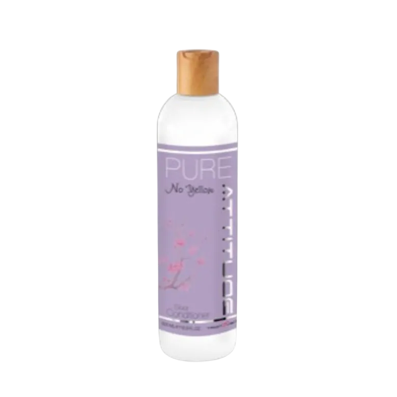 Trontveit Pure ATTITUDE No Yellow Conditioner (500 ml)