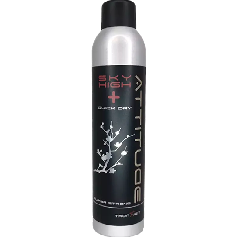 TronTveit Sky High Plus Attitude (300 ml)