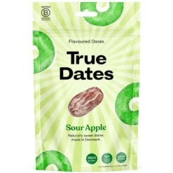 True Dates Green Apple (100 g)