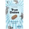 True Dates Salty Liqourice (100 g)