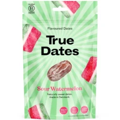 True Dates Sour Watermelon (100 g)