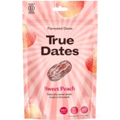 True Dates Sweet Peach (100 g)