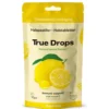 True Gum Drops Lemon (70 g)