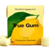 True Gum Lemon (1 stk)