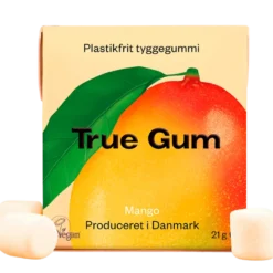 True Gum Mango (1 stk)