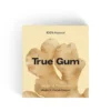 True Gum Tyggegummi Ginger & Turmeric (21 g)